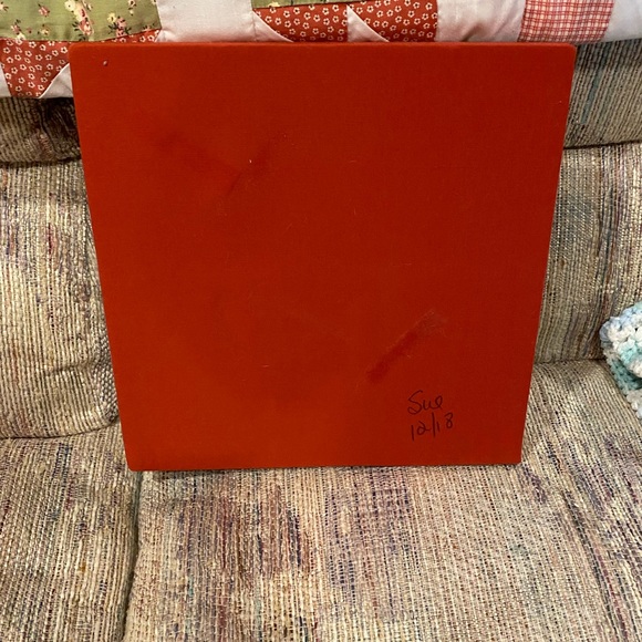 Homemade QuiltMagic - Picture 2 of 4